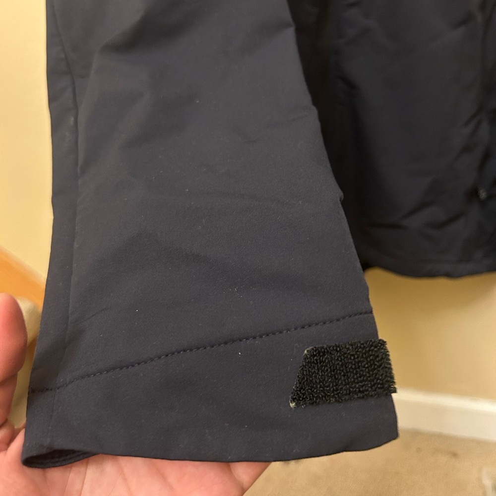 Men's Black Jacket - Picture 12 of 13